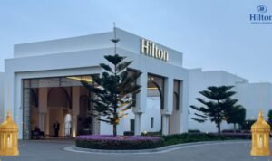 Ramadan au Hilton Tangier Al Houara Resort & Spa – Ftour 5 étoiles et un buffet haute gastronomie dans un cadre de rêve