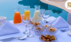 Vidéo – Le buffet ftour à l’hôtel Farah Tanger est incontestablement l’un des meilleurs Vidéo - Le buffet