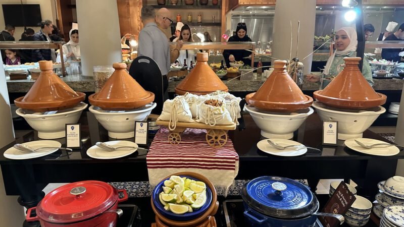 Ramadan au