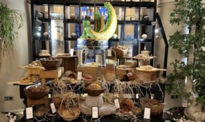 VIDÉO – RUPTURE DU JEÛNE AU HILTON TANGIER AL HOUARA RESORT & SPA Ramadan au