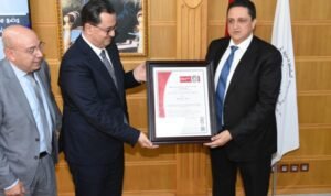 Le Conseil de la Région de Tanger-Tétouan-Al Hoceima célèbre l’obtention des certificats QSE Le Conseil de