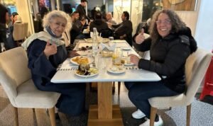Vidéo – Restaurant KD.Signature – Cadre agréable en face de l’Océan pour profiter d’une table de Ftour riche & généreuse Vidéo - restaurant KD.Signature