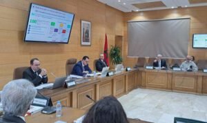 Le Centre régional d’investissement Tanger-Tétouan-Al Hoceima présente son bilan d’activités au titre de l’exercice 2023 avec de belles données Le Centre
