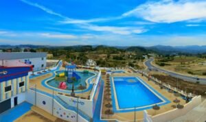 Luxe, Confort et Élégance : Découvrez l’Oasis de Sérénité à L’Escale Hotel & SPA Luxe