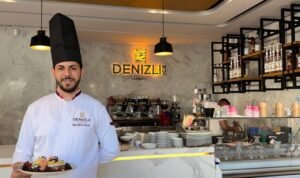 commis