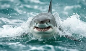 Clarifications concernant les requins signalés dans la baie d’Agadir. Clarifications