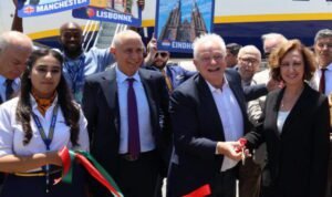 Ryanair inaugure sa quatrième base marocaine à Tanger Ryanair inaugure