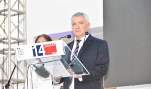 Le consulat général
