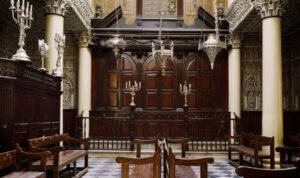 Découvrez l’histoire des juifs de Tanger – Visitez les musées des synagogues de la rue Siaghine Découvrez