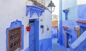 Flâner à Chefchaouen, c’est une escapade envoûtante au coeur de la beauté de la ville bleue Flâner