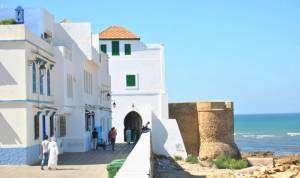 Asilah petite comme ville mais immense de par sa beauté Asilah
