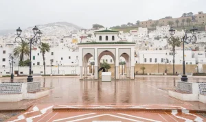 Tétouan : Une ville historique et culturelle au nord du Maroc Tétouan
