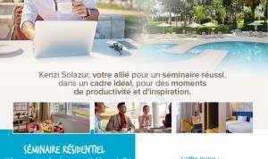 L'hôtel Kenzi