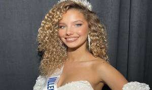 Sabah Aib, la miss Nord-Pas-de-Calais fait face à des critiques en raison de ses origines maghrébines Sabah