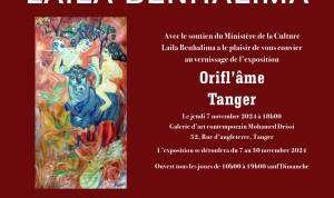 Les Orifl'âmes