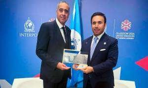 Le Maroc élu à la vice-présidence de l’Interpol pour le continent africain Le Maroc