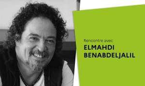 Rencontre avec Elmahdi Benabdeljalil à l’Institut Français – Solidarité Après le Tremblement de Terre de 2023 Rencontre