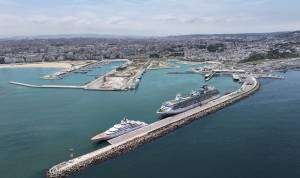 Le port