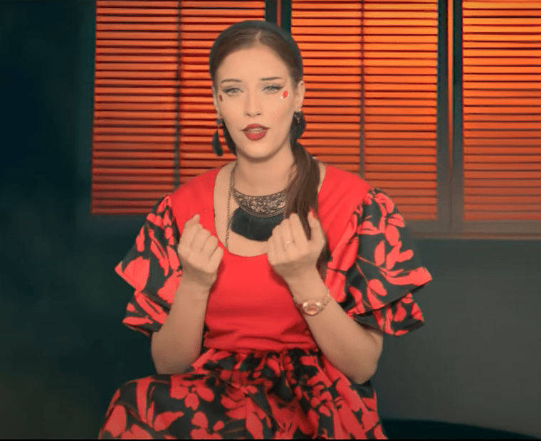 Ahlam