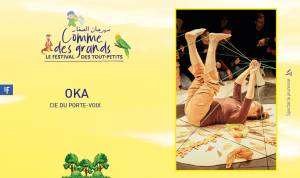 Festival comme