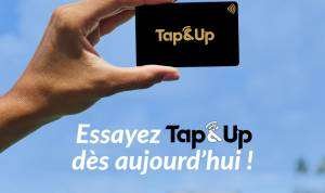 Tap&Up : La Startup tangéroise qui révolutionne le networking dans l’ère du tourisme digital, lancée par Oussama Miskin et Essam Diouri Tap&Up