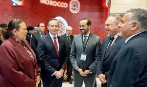 Le Maroc