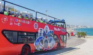 Le bus touristique Tanger City Tour – Un Moyen pratique et accessible pour découvrir la ville Le bus