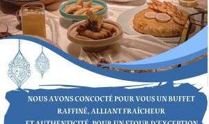 Ramadan au