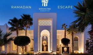 Escapade Ramadan au Banyan Tree Tamouda Bay – Une Invitation magique Escapade