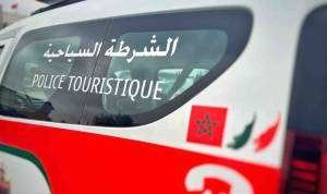 Tanger, sous l’œil bienveillant de la brigade touristique : sécurité, accueil… et responsabilité partagée Tanger sou