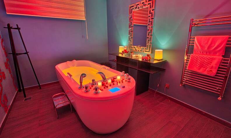 Royal Spa