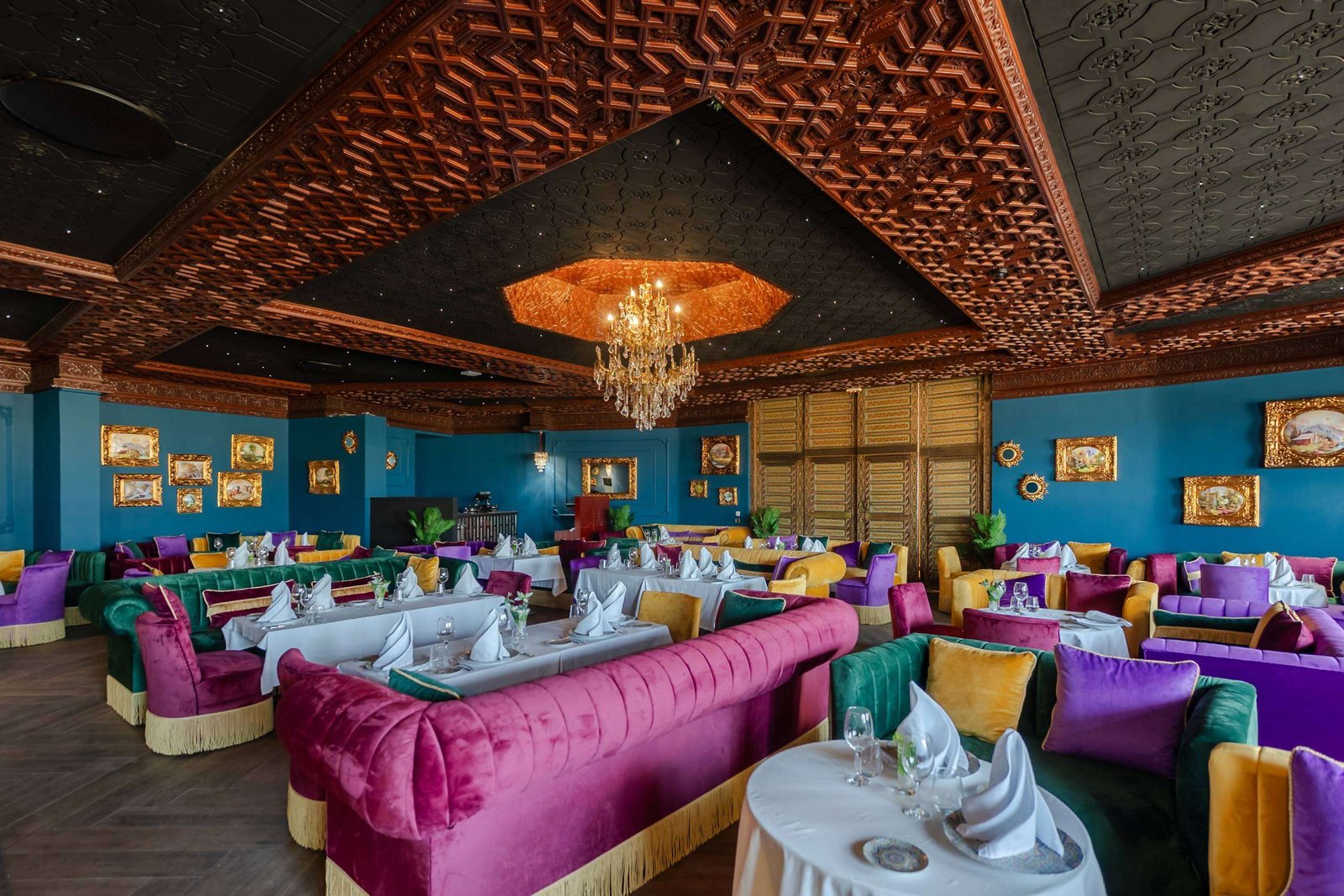 Relais Groupe