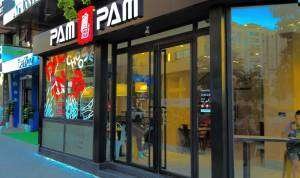 PAM PAM