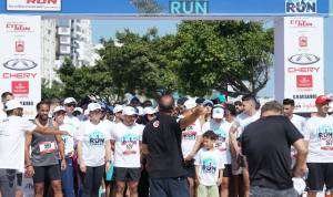 Tanger Run