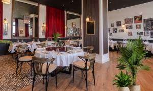 Relais Groupe s’impose au Kenzi Solazur avec une seule signature et quatre nouvelles adresses gastronomiques Relais Groupe