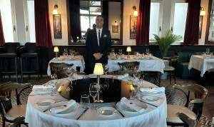 Le Relais de