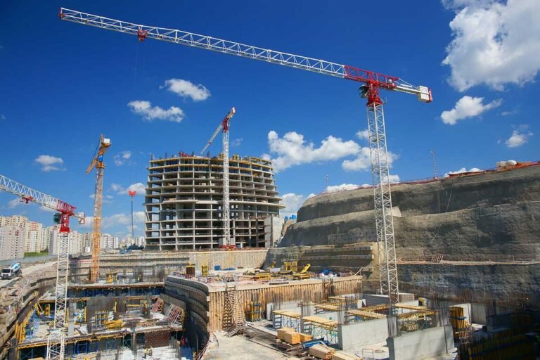 La transformation urbaine de Tanger et ses chantiers