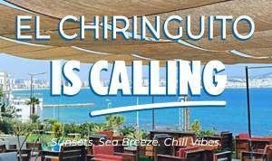 Chiringuito