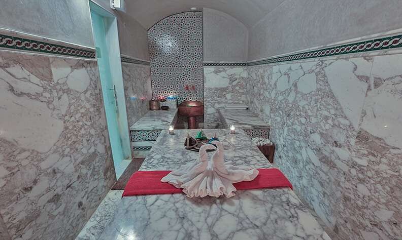 Royal SPA