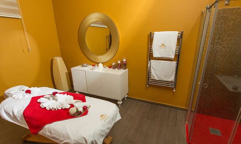 Royal SPA
