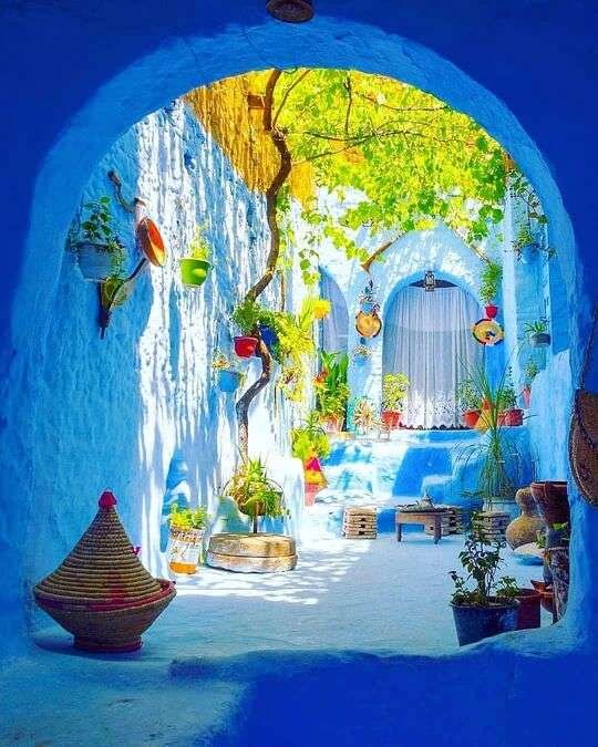 Voyage