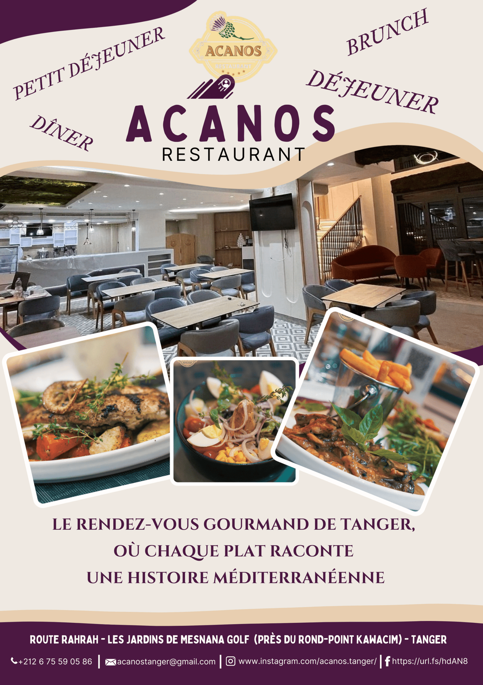 Acanos