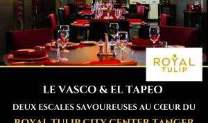 Le Vasco