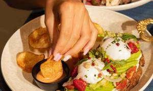 BRUNCHS