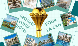 Hébergement