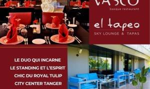 LE VASCO et