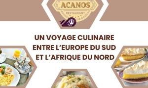 Acanos l'élégance