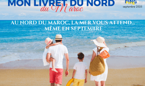 Au Nord du Maroc