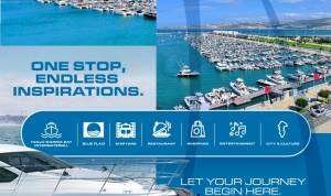 Tanger Ville – Une escale méditerranéenne en pleine renaissance Tanger Ville