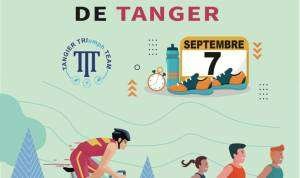 Le Duathlon